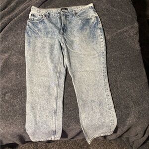 A&F JEANS